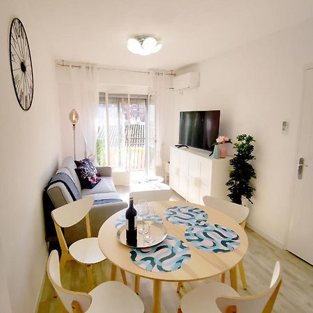 Apartamento Balboa Wi-Fi, Air-Con Gandía Exterior foto