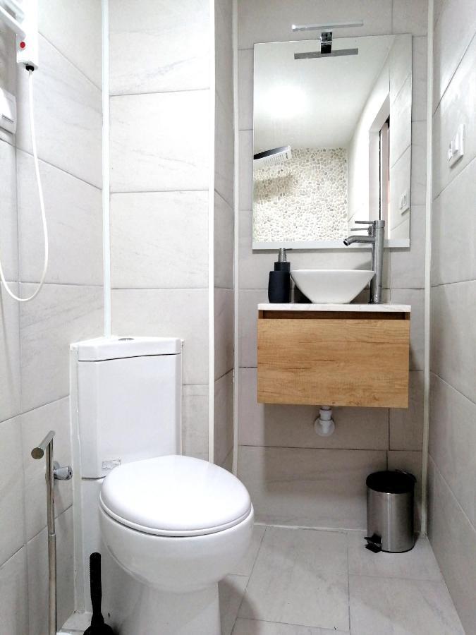 Apartamento Balboa Wi-Fi, Air-Con Gandía Exterior foto