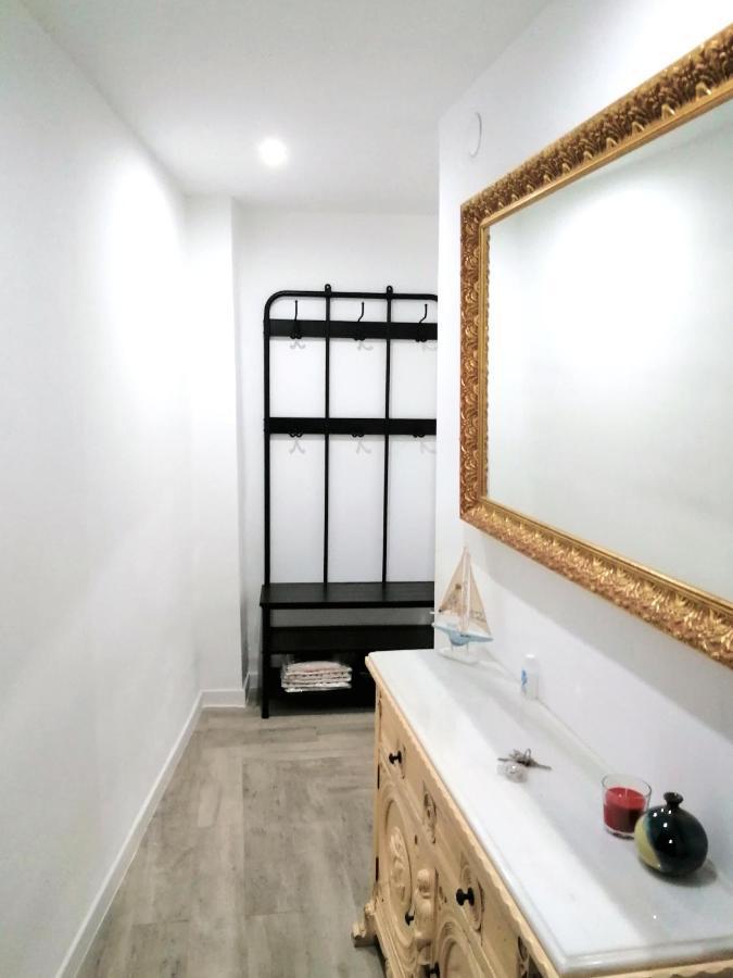 Apartamento Balboa Wi-Fi, Air-Con Gandía Exterior foto