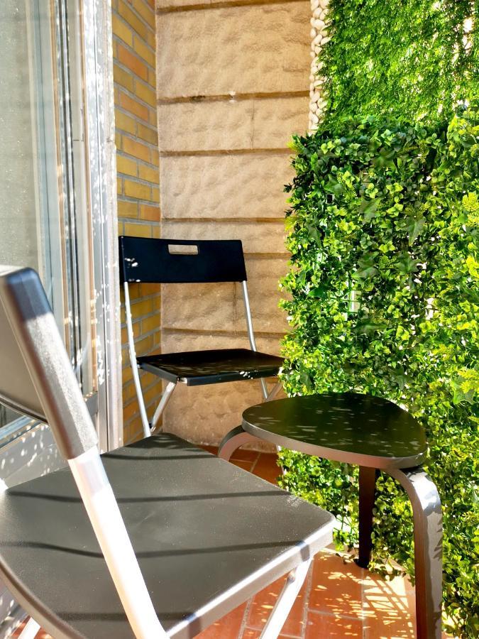 Apartamento Balboa Wi-Fi, Air-Con Gandía Exterior foto